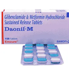 daonil-tablet